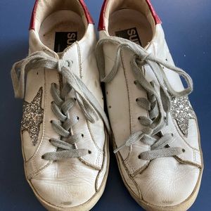 Golden Goose Superstar🔥🤪🤩